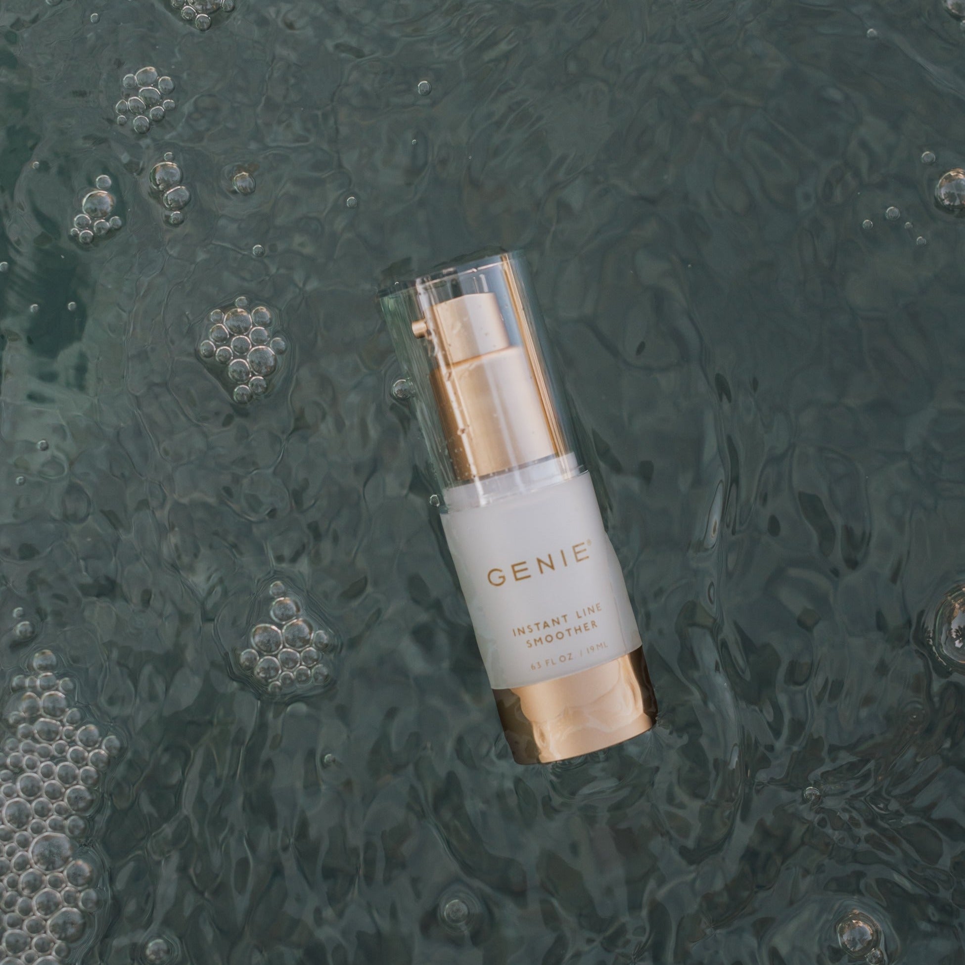 ジーニー（化粧下地）のフリマアイテム一覧 GENIE インスタントライン