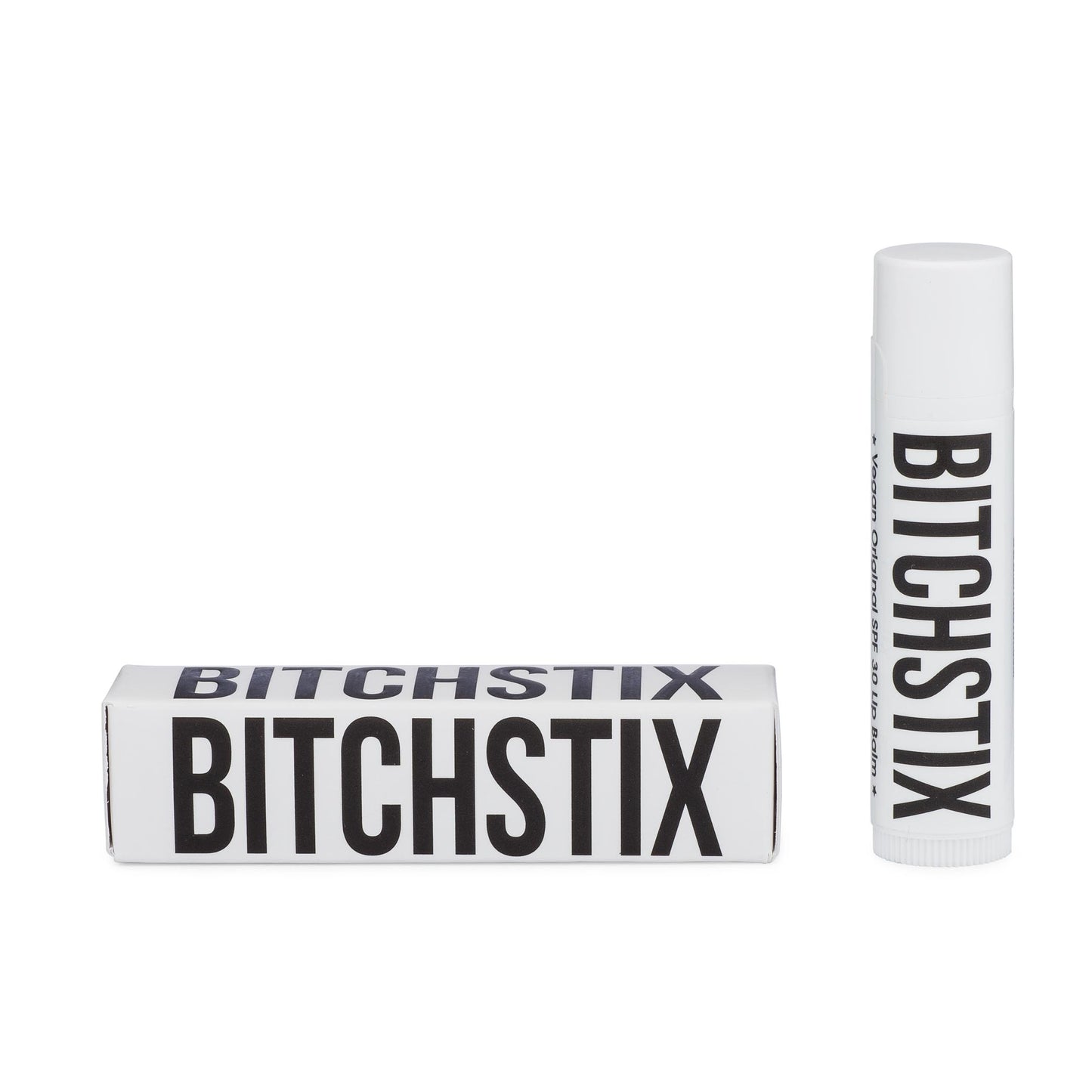 BITCHSTIX - Organic Lip Balm Original SPF30